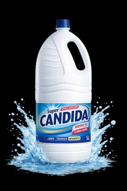 Água Sanitária
